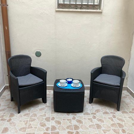 The Ronco Apartment Siraküza Dış mekan fotoğraf