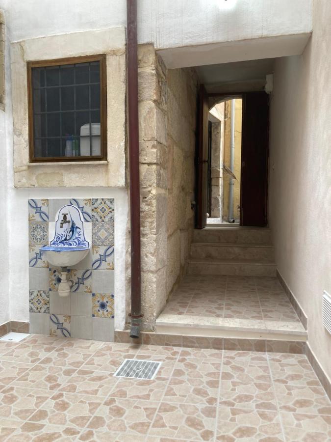 The Ronco Apartment Siraküza Dış mekan fotoğraf