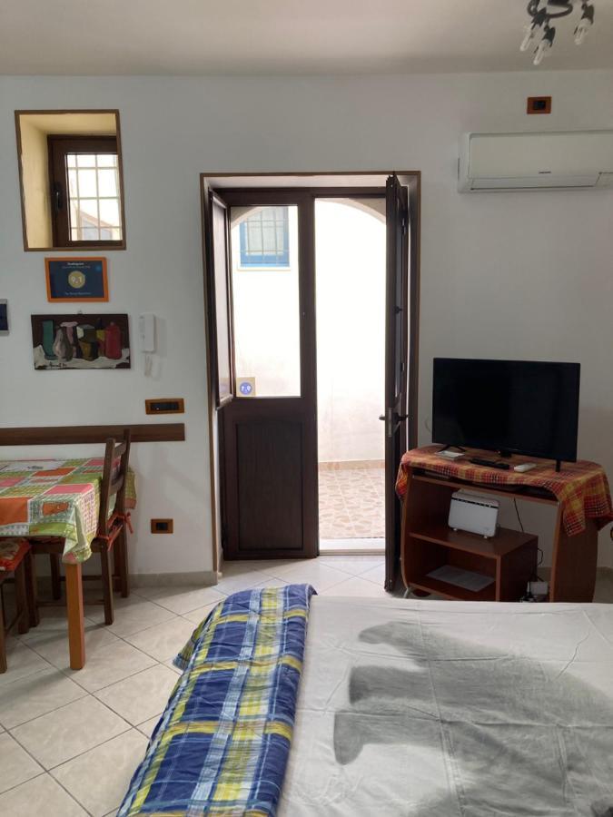 The Ronco Apartment Siraküza Dış mekan fotoğraf
