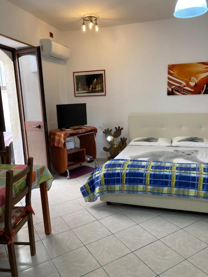 The Ronco Apartment Siraküza Dış mekan fotoğraf