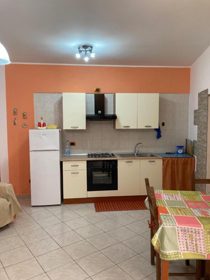 The Ronco Apartment Siraküza Dış mekan fotoğraf