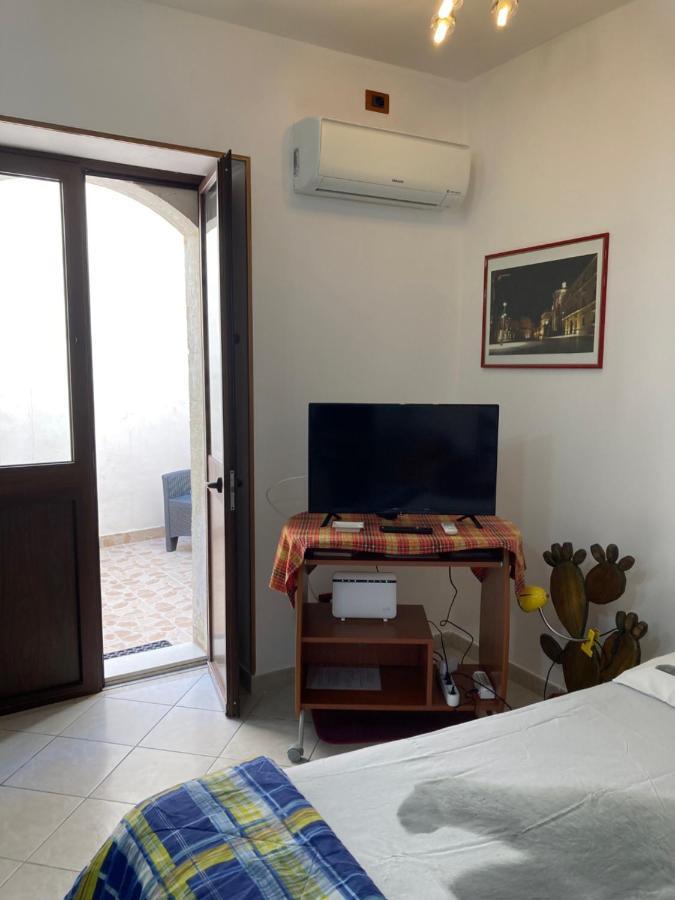 The Ronco Apartment Siraküza Dış mekan fotoğraf