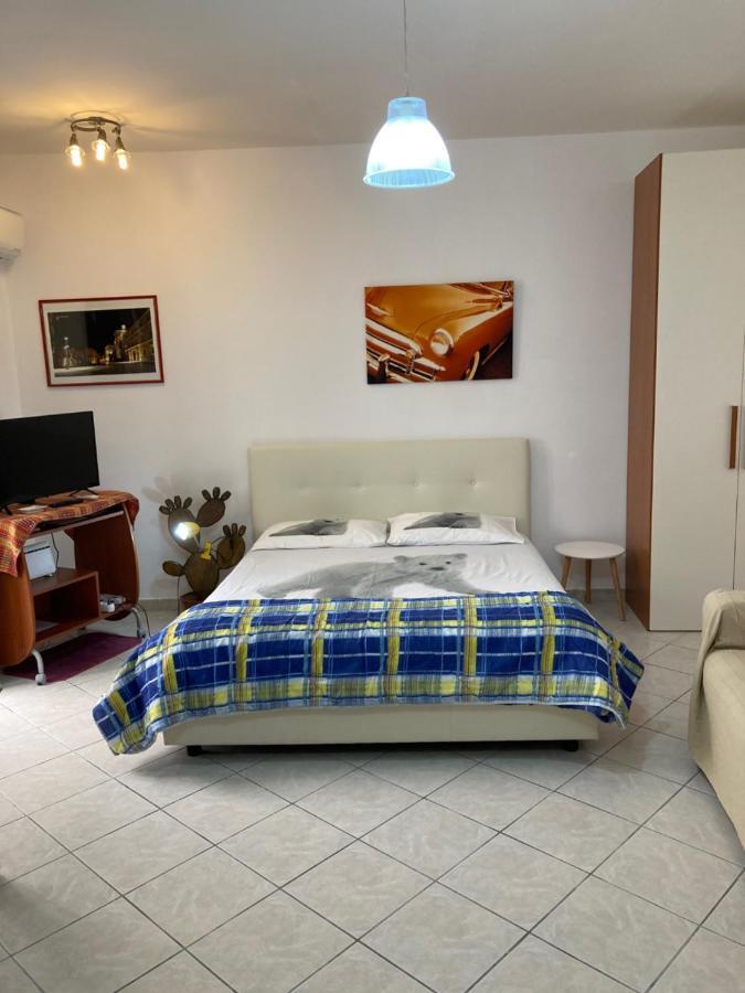 The Ronco Apartment Siraküza Dış mekan fotoğraf