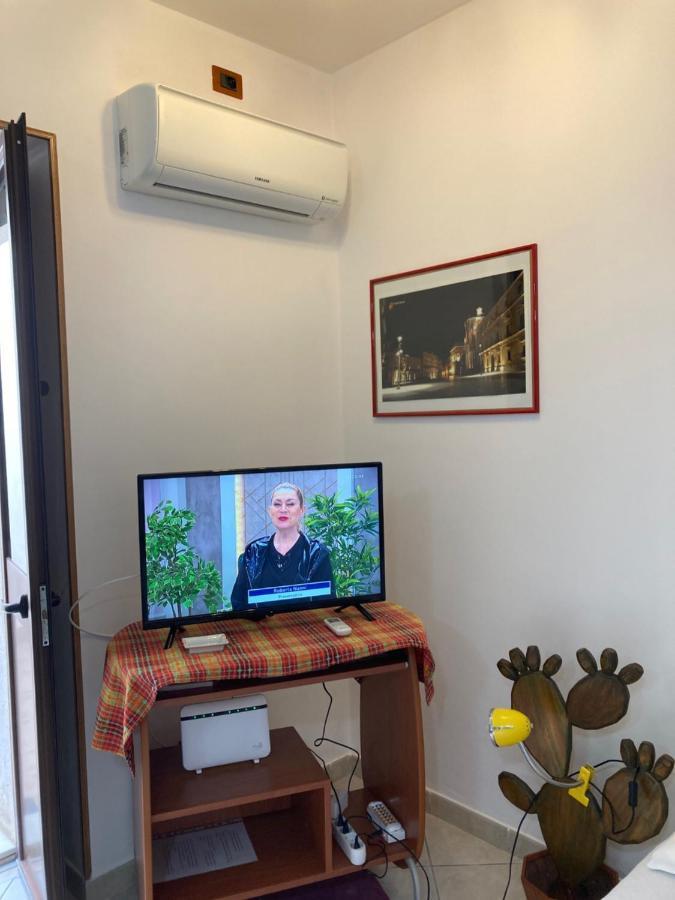The Ronco Apartment Siraküza Dış mekan fotoğraf