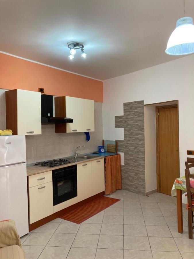 The Ronco Apartment Siraküza Dış mekan fotoğraf
