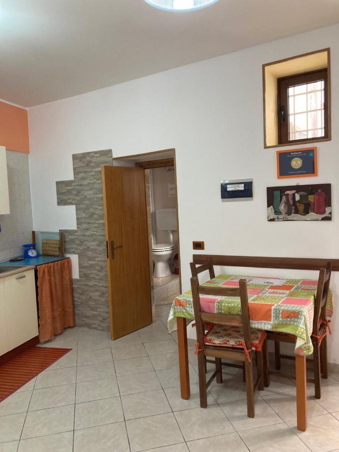The Ronco Apartment Siraküza Dış mekan fotoğraf